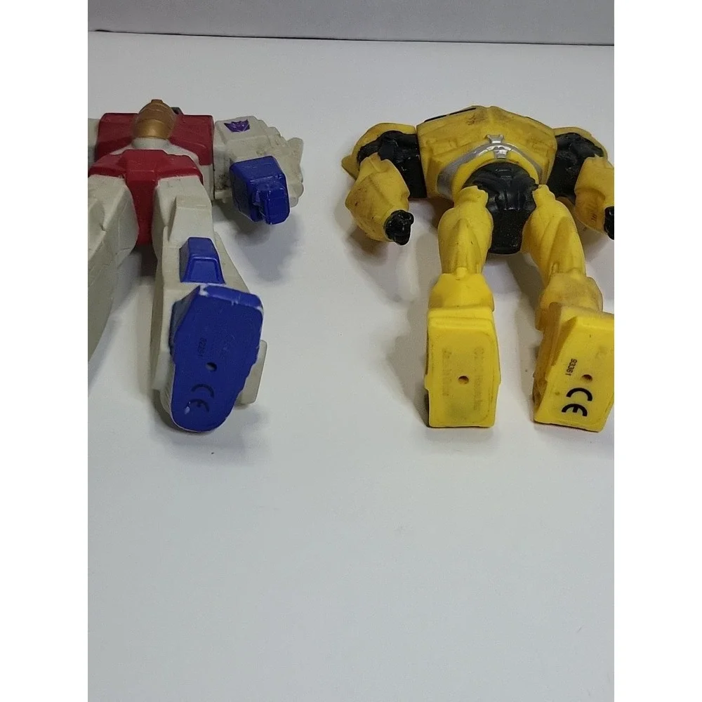 Hasbro Titan Guardians Transformers 6